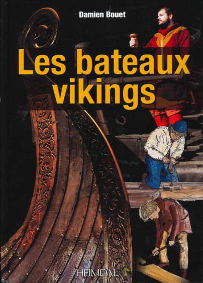 Les Bateaux Vikings