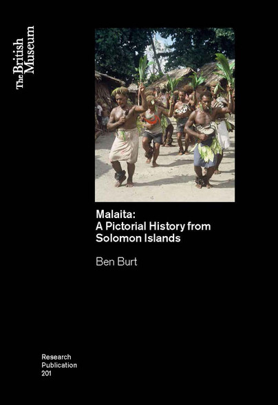 Malaita Cover