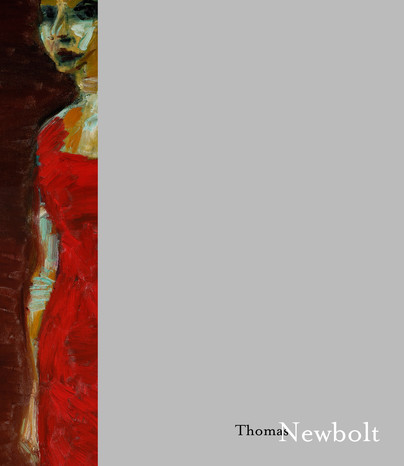 Thomas Newbolt Cover