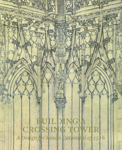 Building a Crossing Tower Cover