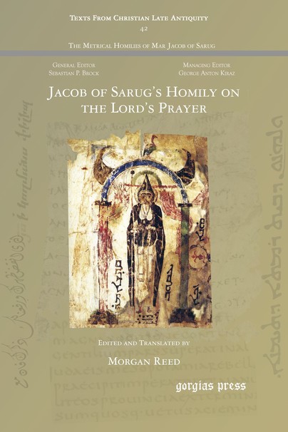 Jacob of Sarug's Homily on the Lord's Prayer