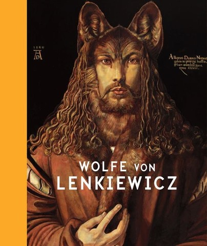 Wolfe von Lenkiewicz