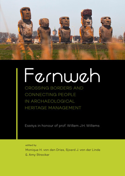 Fernweh Cover