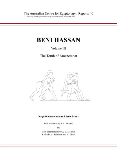 Beni Hassan