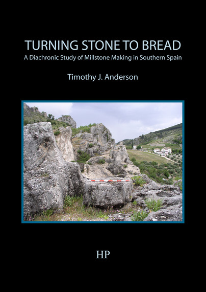 Turning Stone to Bread Cover