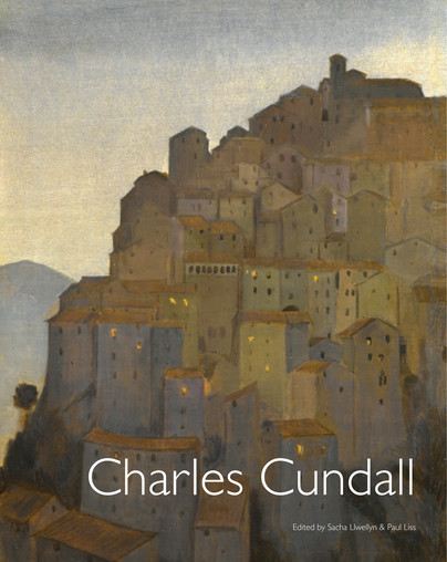 Charles Cundall (1890-1971)