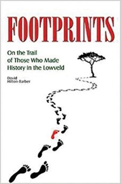 Footprints Cover