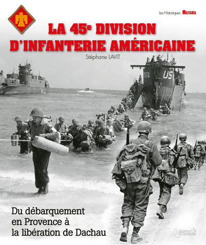 The Liberation of Allied Units Cover