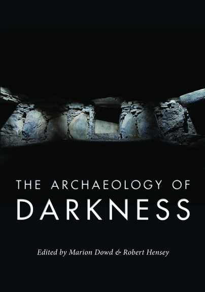 The Archaeology of Darkness Cover