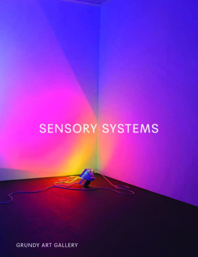 Sensory Systems Cover
