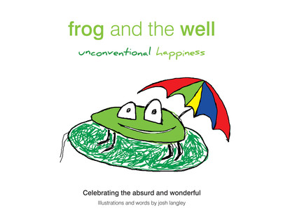 Frog and the Well