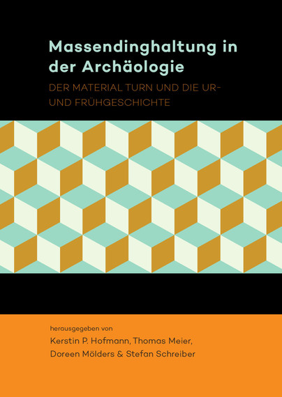 Massendinghaltung in der Archäologie