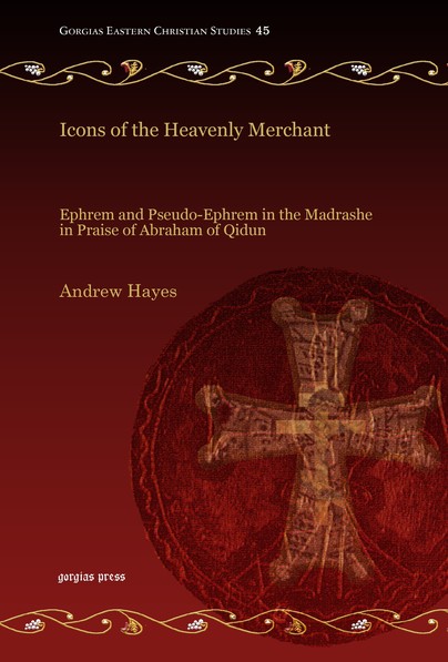 Icons of the Heavenly Merchant