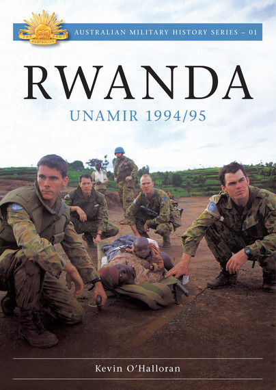 Rwanda Cover