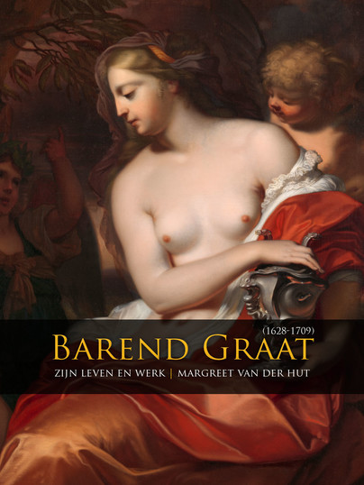 Barend Graat (1628-1709) Cover