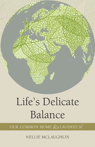 Life's Delicate Balance