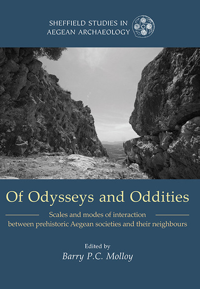 Of Odysseys and Oddities