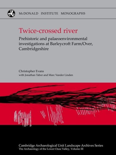 Twice-crossed River