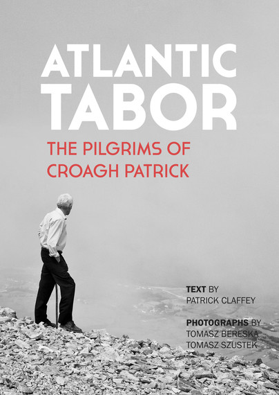 Atlantic Tabor Cover