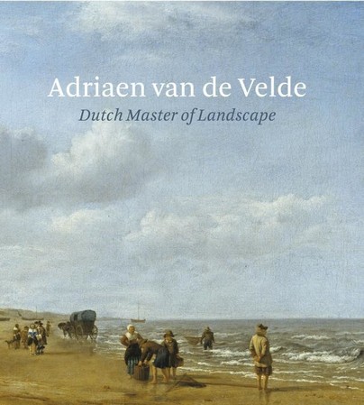 Adriaen Van de Velde: Dutch Master of Landscape
