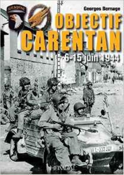 Objectif Carentan