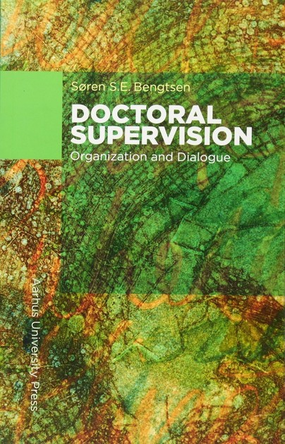 Doctoral Supervision Cover