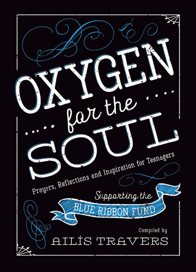 Oxygen For the Soul Cover