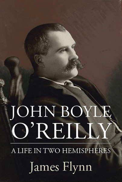 John Boyle O'Reilly