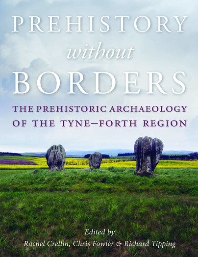 Prehistory without Borders