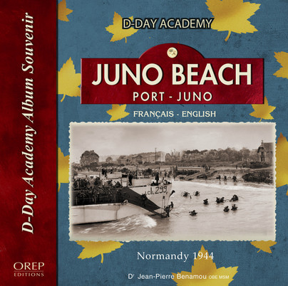 Juno Beach