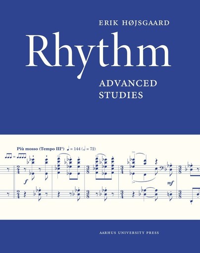 Rhythm Cover