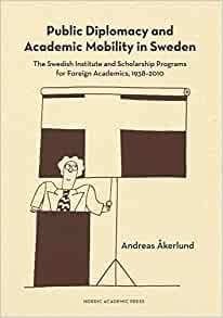 Public Diplomacy & Academic Mobility in Sweden