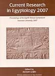 Current Research in Egyptology 8 (2007)