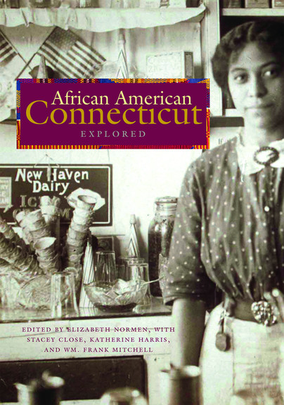 African American Connecticut Explored