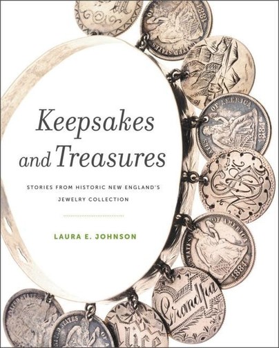 Keepsakes and Treasures