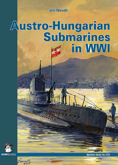 Austro-Hungarian Submarines in WWI