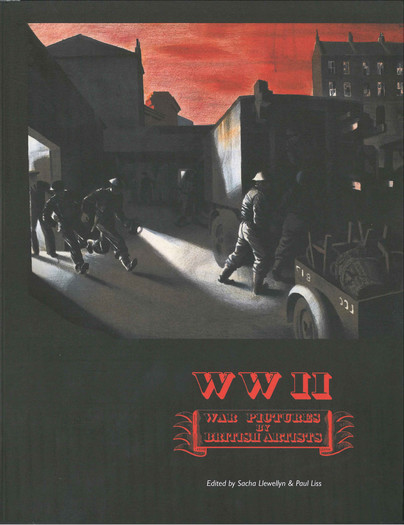 WW2 Cover
