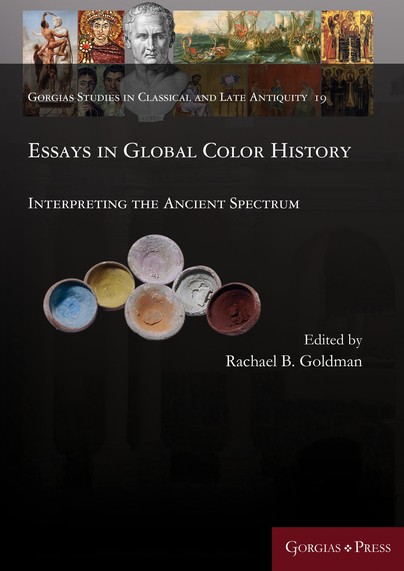 Essays in Global Color History