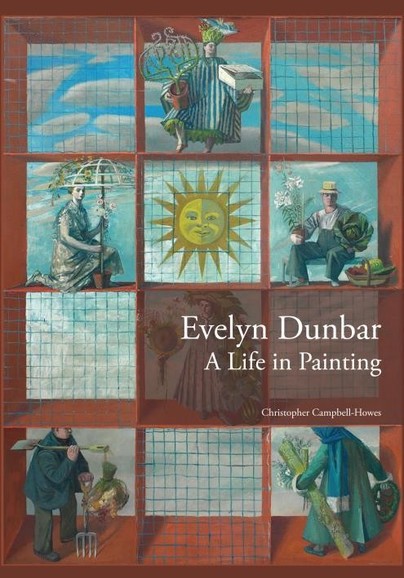 Evelyn Dunbar