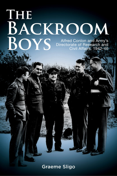 Backroom Boys