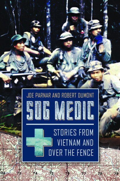 SOG Medic Cover