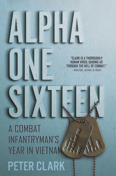 Alpha One Sixteen Cover