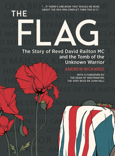 The Flag Cover