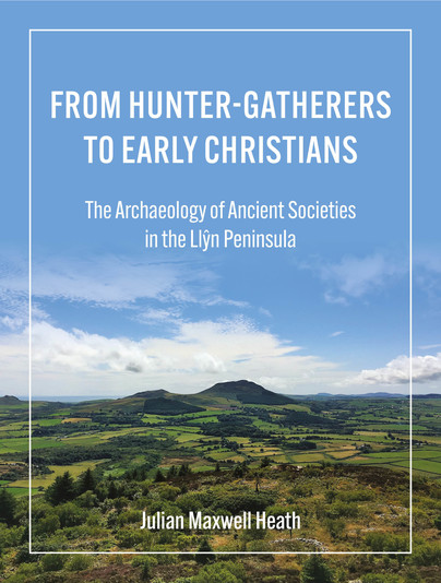 From Hunter-Gatherers to Early Christians Cover