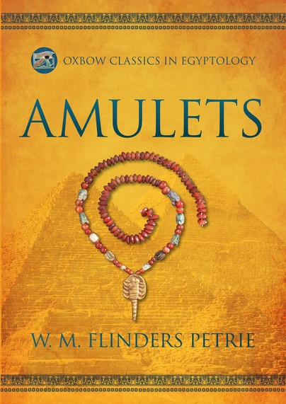 Amulets Cover