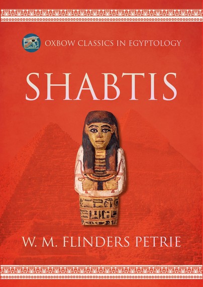 Shabtis Cover