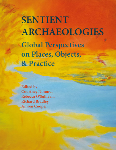 Sentient Archaeologies Cover