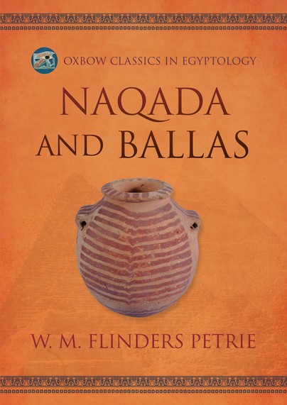 Naqada and Ballas Cover