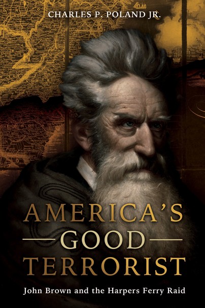 America's Good Terrorist Cover