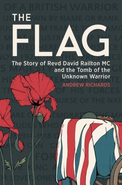 The Flag Cover